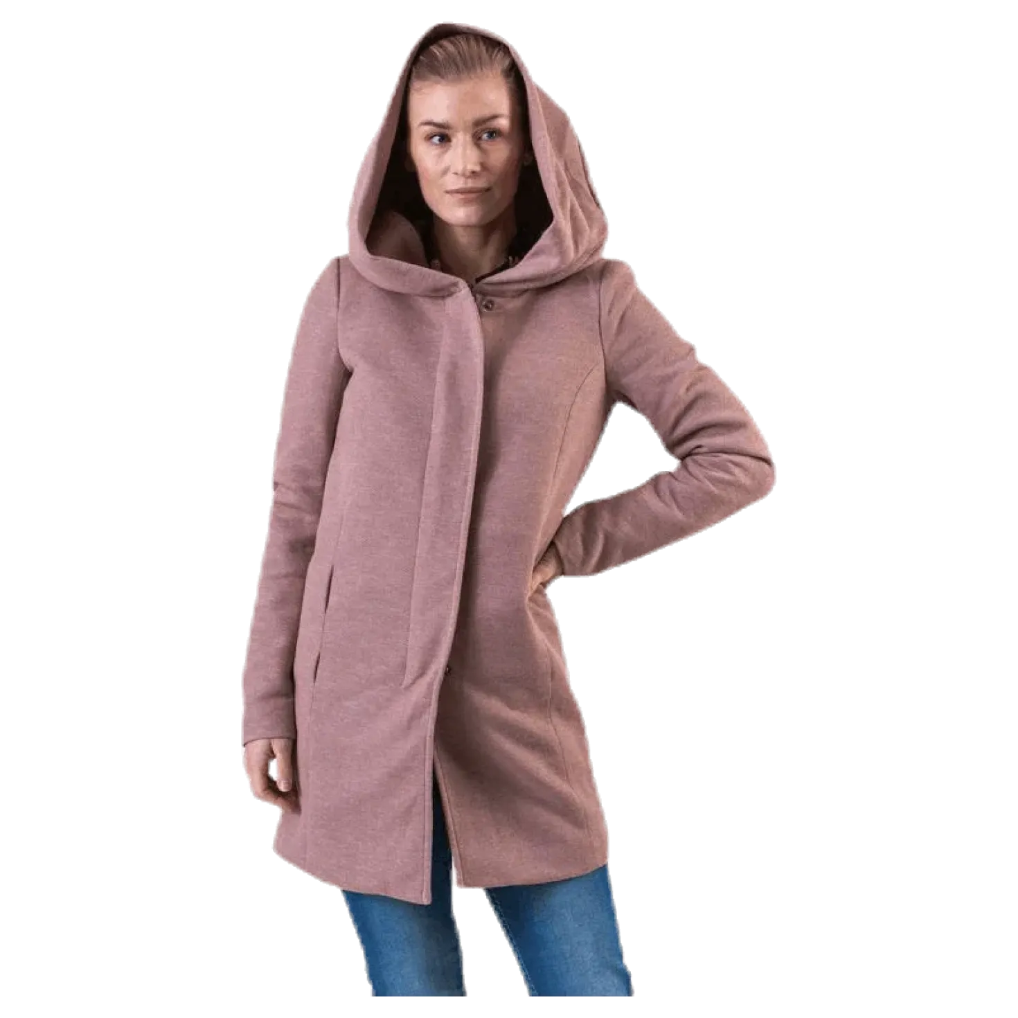 Sedona Light Coat Otw Beige