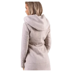 Sedona Light Coat Otw Grey