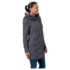 Sedona Light Coat Otw Grey