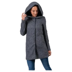 Sedona Light Coat Otw Grey