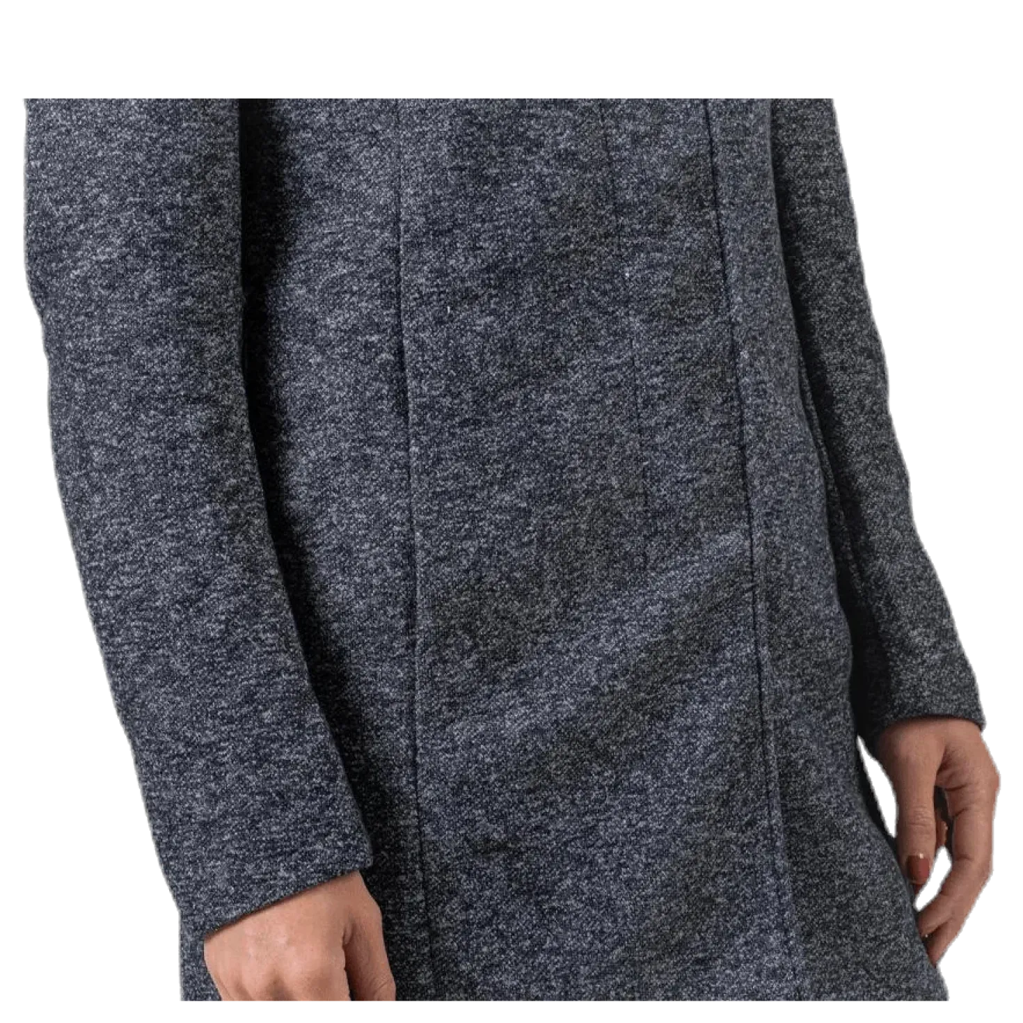 Sedona Light Coat Otw Grey