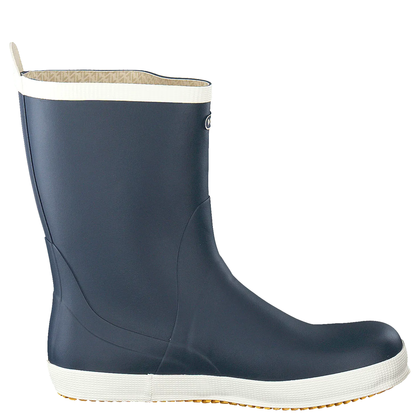 Seilas Navy