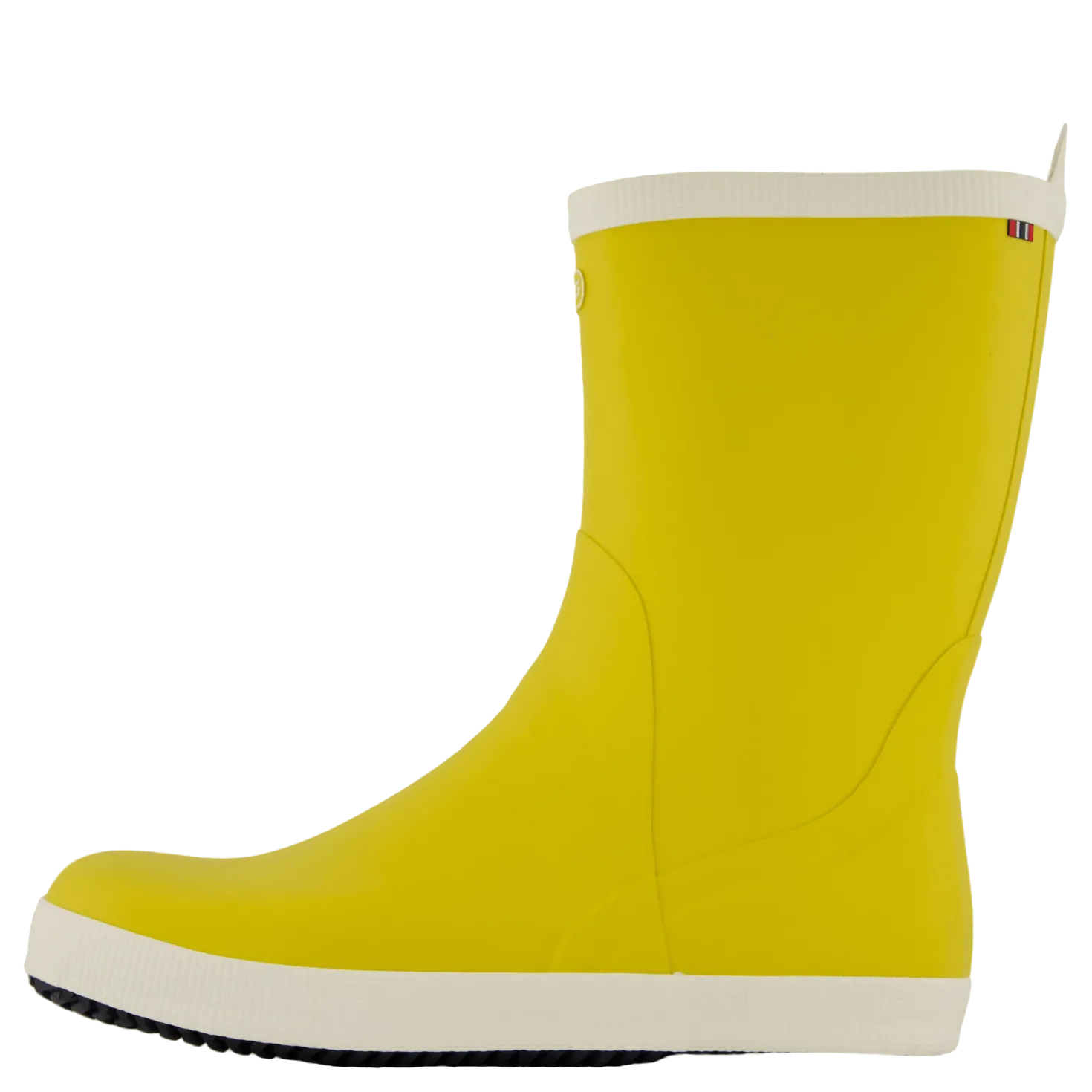 Seilas Yellow
