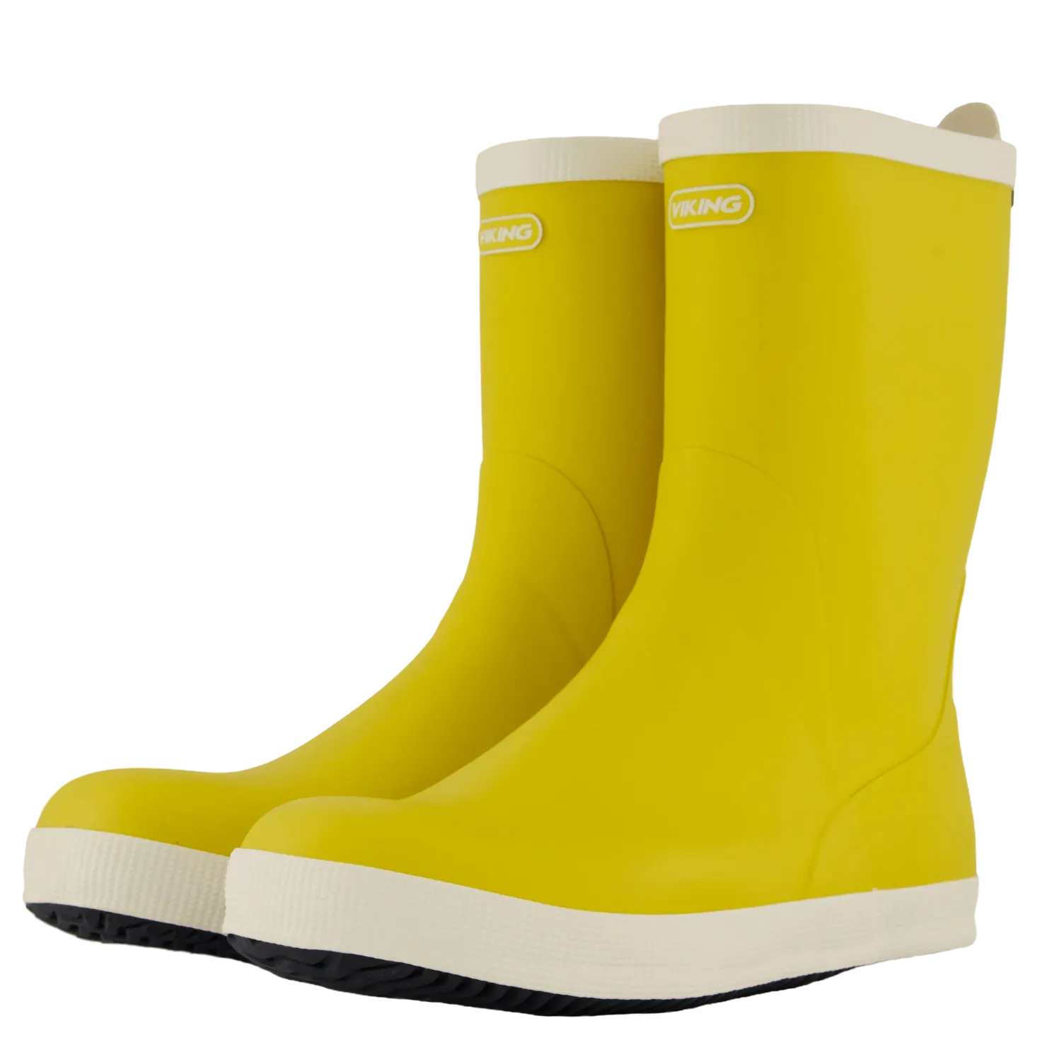 Seilas Yellow