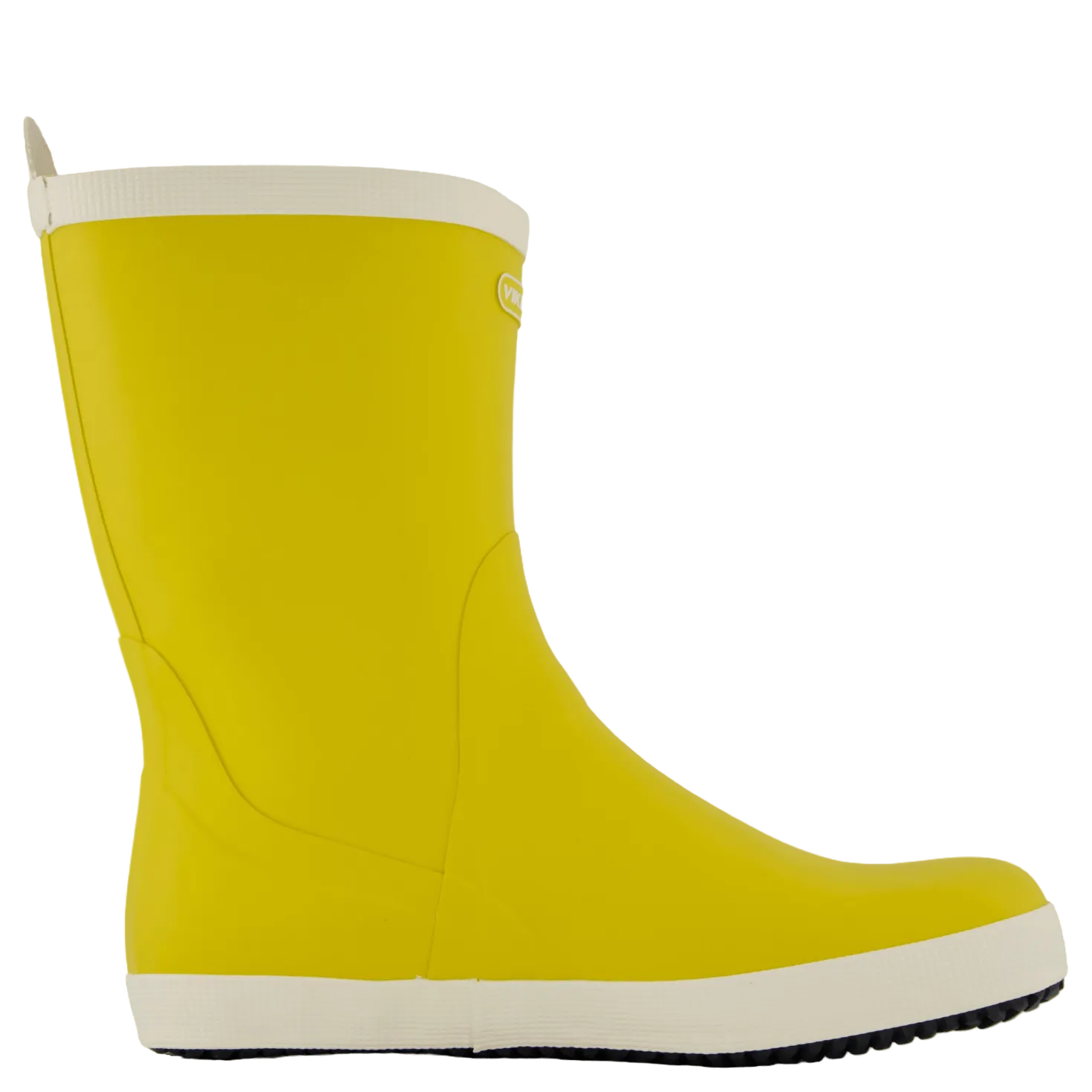 Seilas Yellow