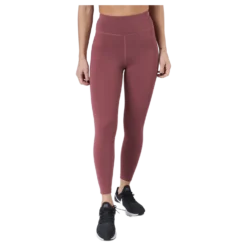Selena High Waist Tights 2.0 Pink