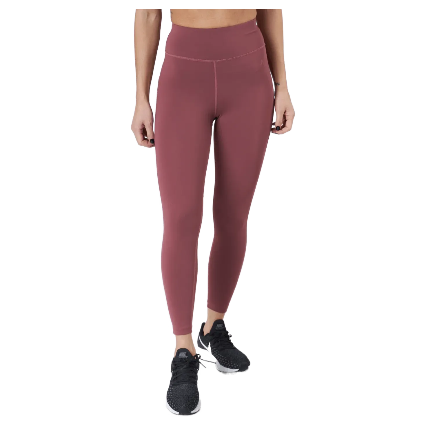 Selena High Waist Tights 2.0 Pink