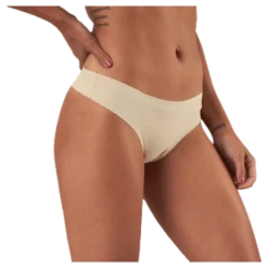 Selena Solid String Beige