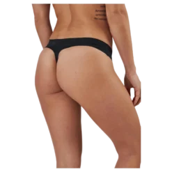 Selena Solid String 3-pack Green