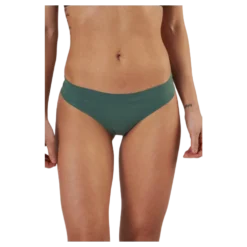 Selena Solid String 3-pack Green