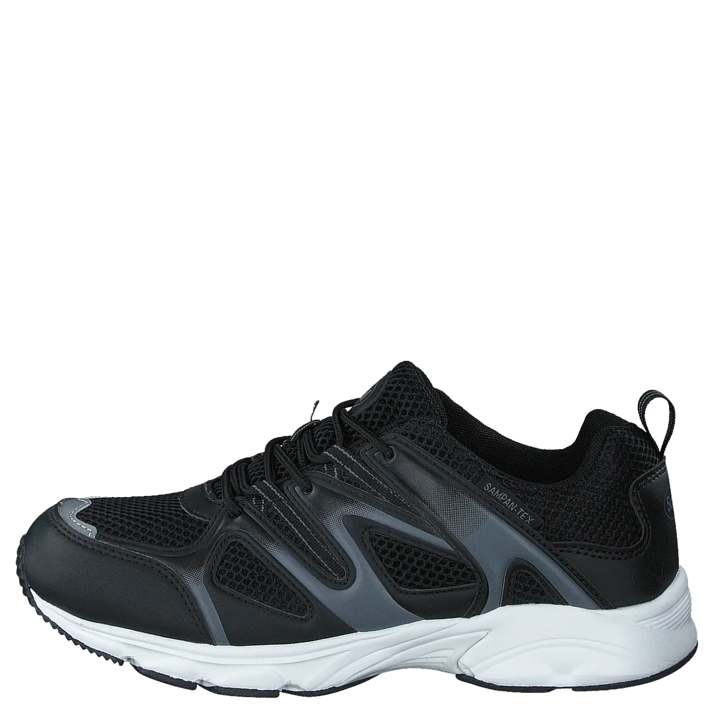 Selfoss Black/grey