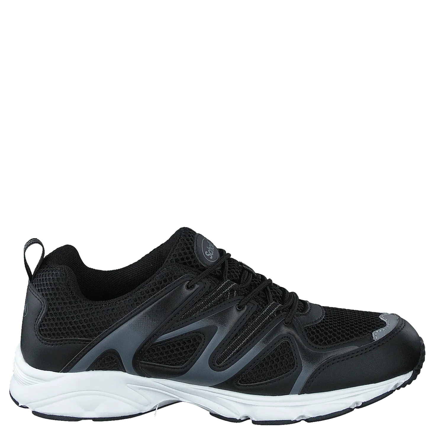 Selfoss Black/grey