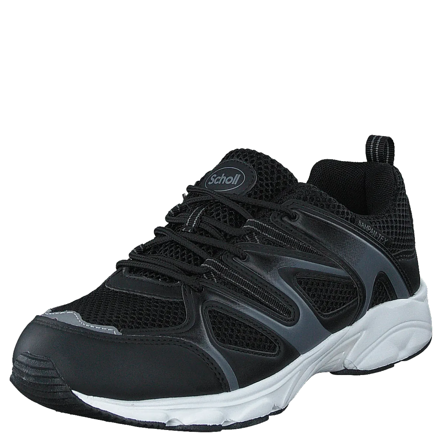 Selfoss Black/grey