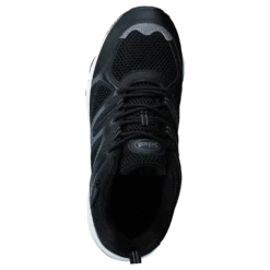 Selfoss Black/grey