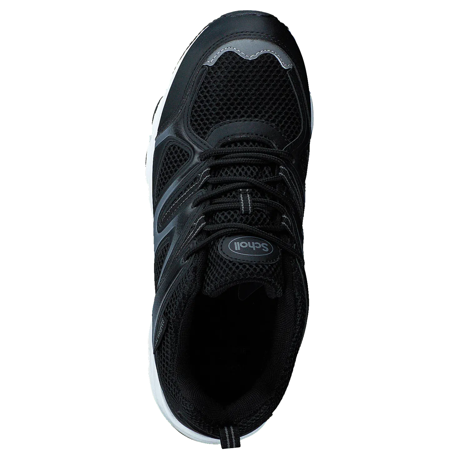 Selfoss Black/grey