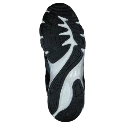 Selfoss Black/grey