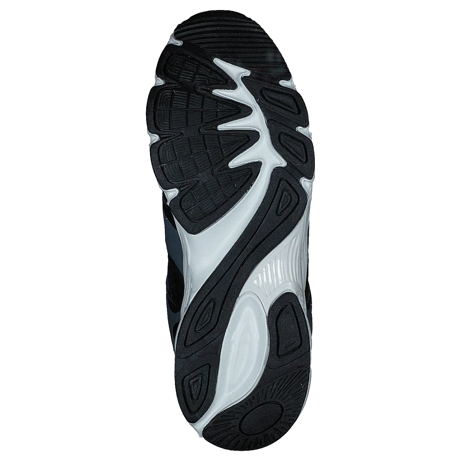 Selfoss Black/grey