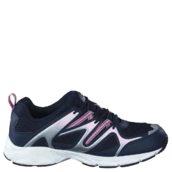 Selfoss Dk Blue/pink
