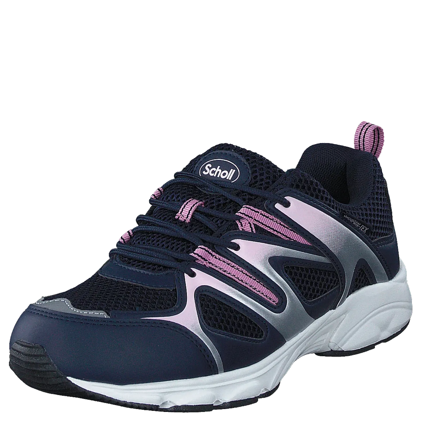 Selfoss Dk Blue/pink