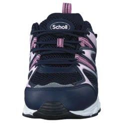Selfoss Dk Blue/pink