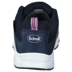 Selfoss Dk Blue/pink