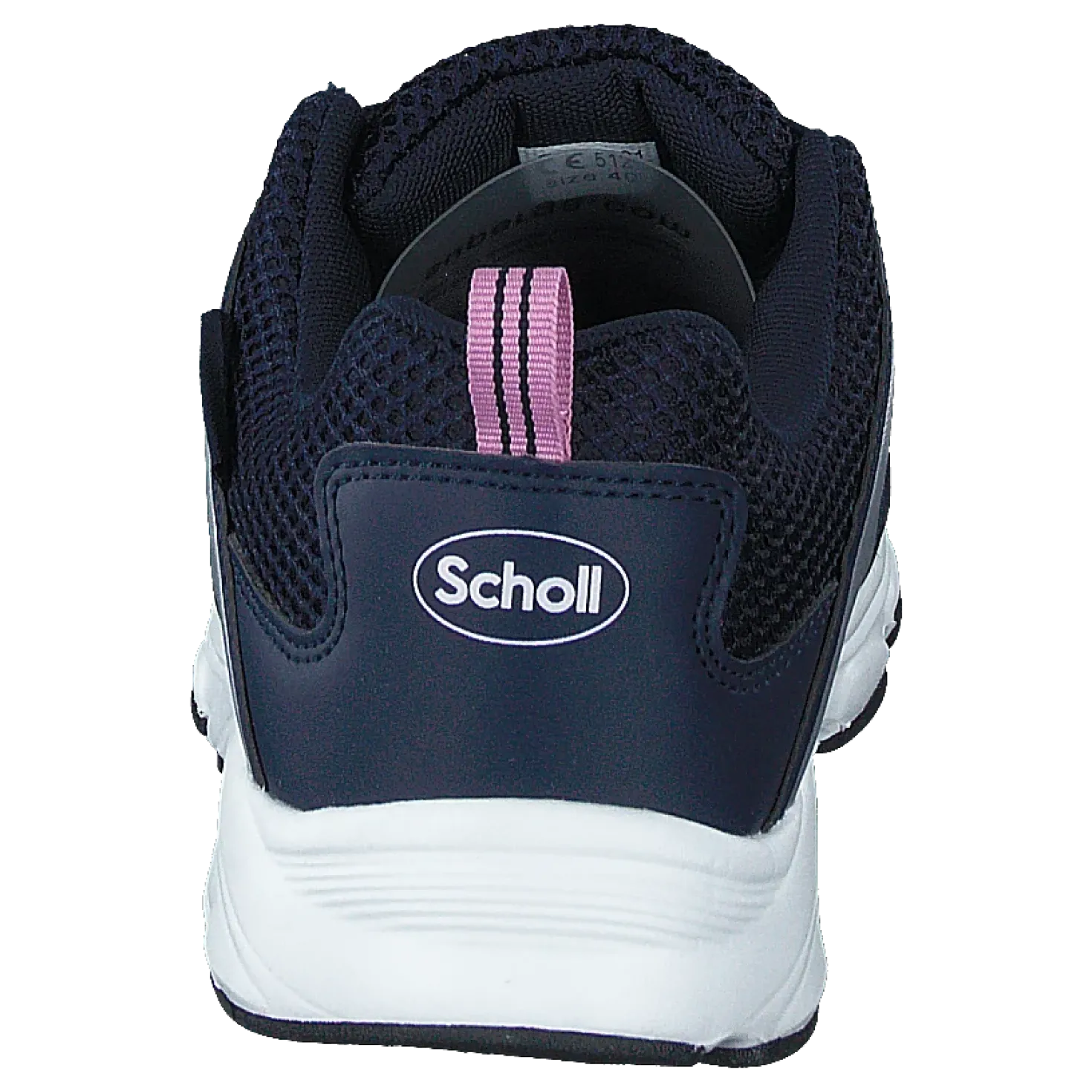 Selfoss Dk Blue/pink