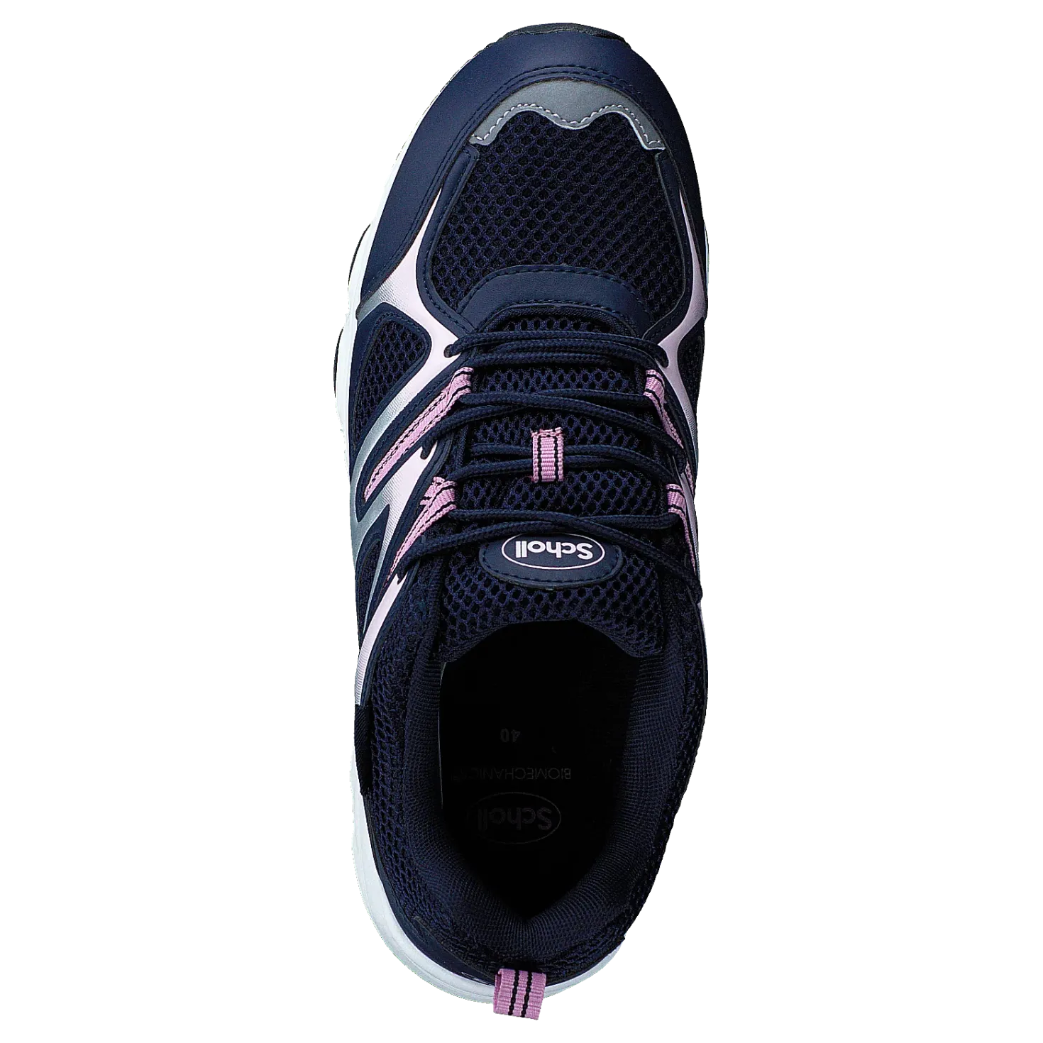 Selfoss Dk Blue/pink