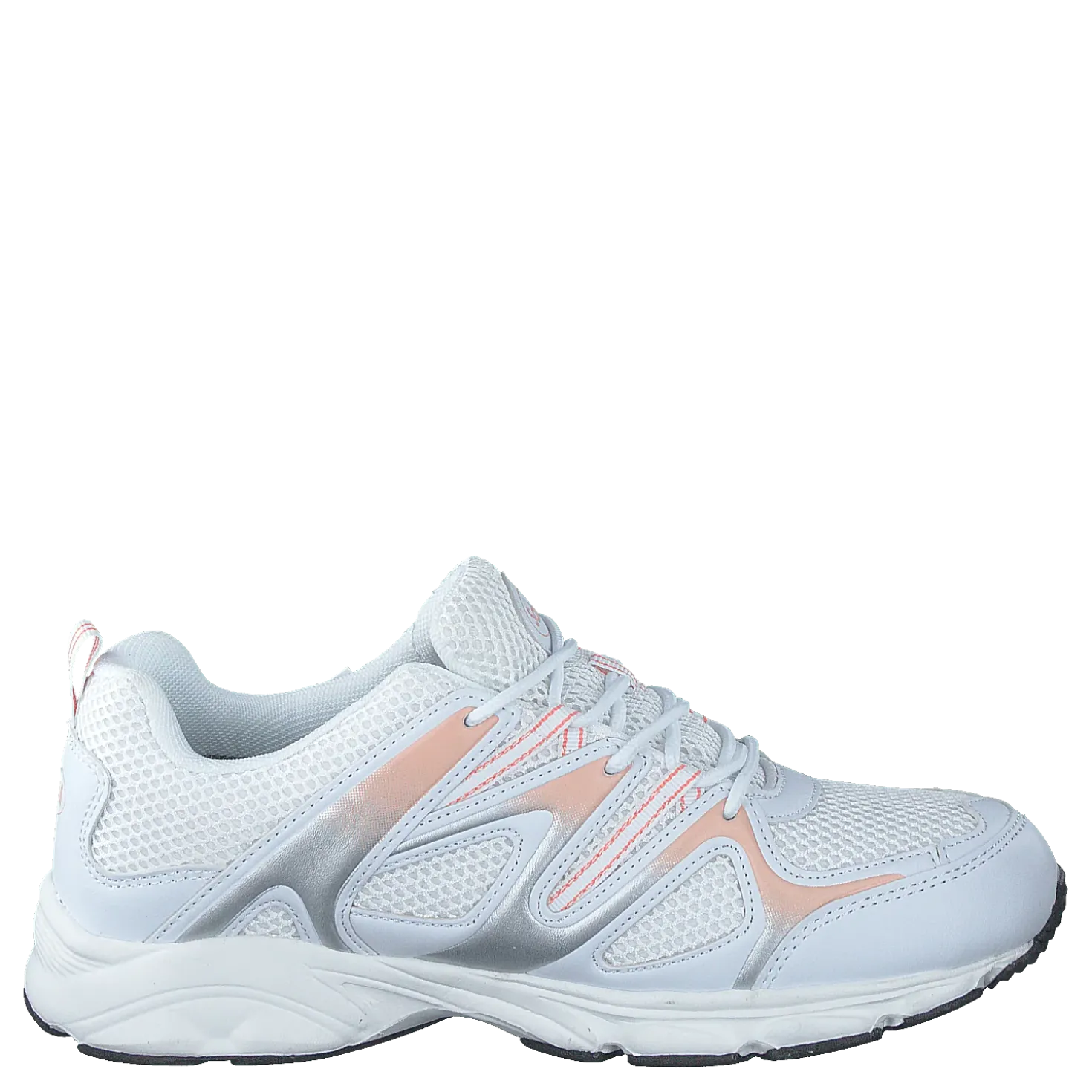 Selfoss White/bronze