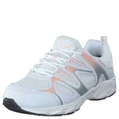 Selfoss White/bronze
