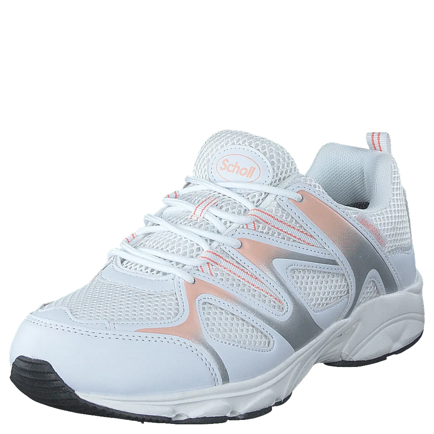 Selfoss White/bronze