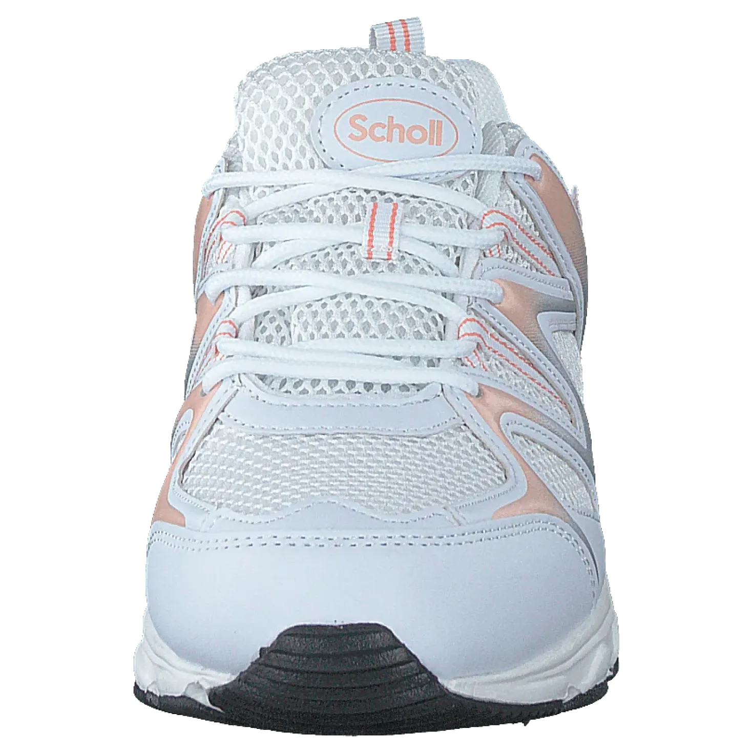 Selfoss White/bronze