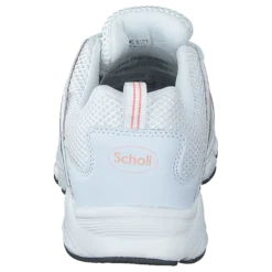 Selfoss White/bronze
