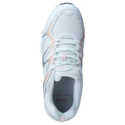 Selfoss White/bronze