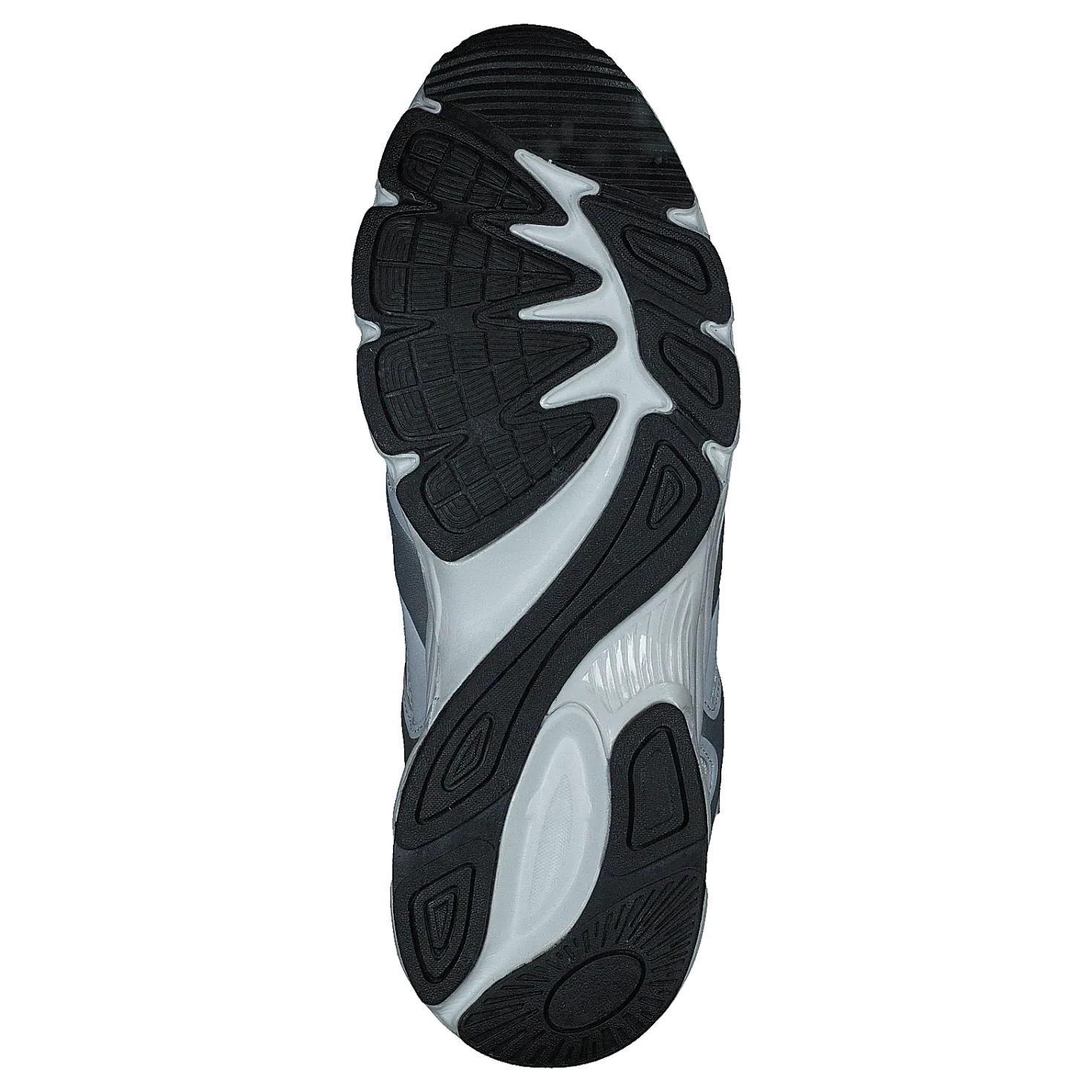 Selfoss White/bronze