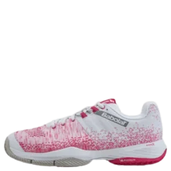 Sensa white/pink