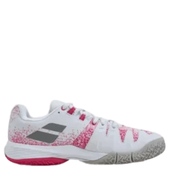 Sensa white/pink