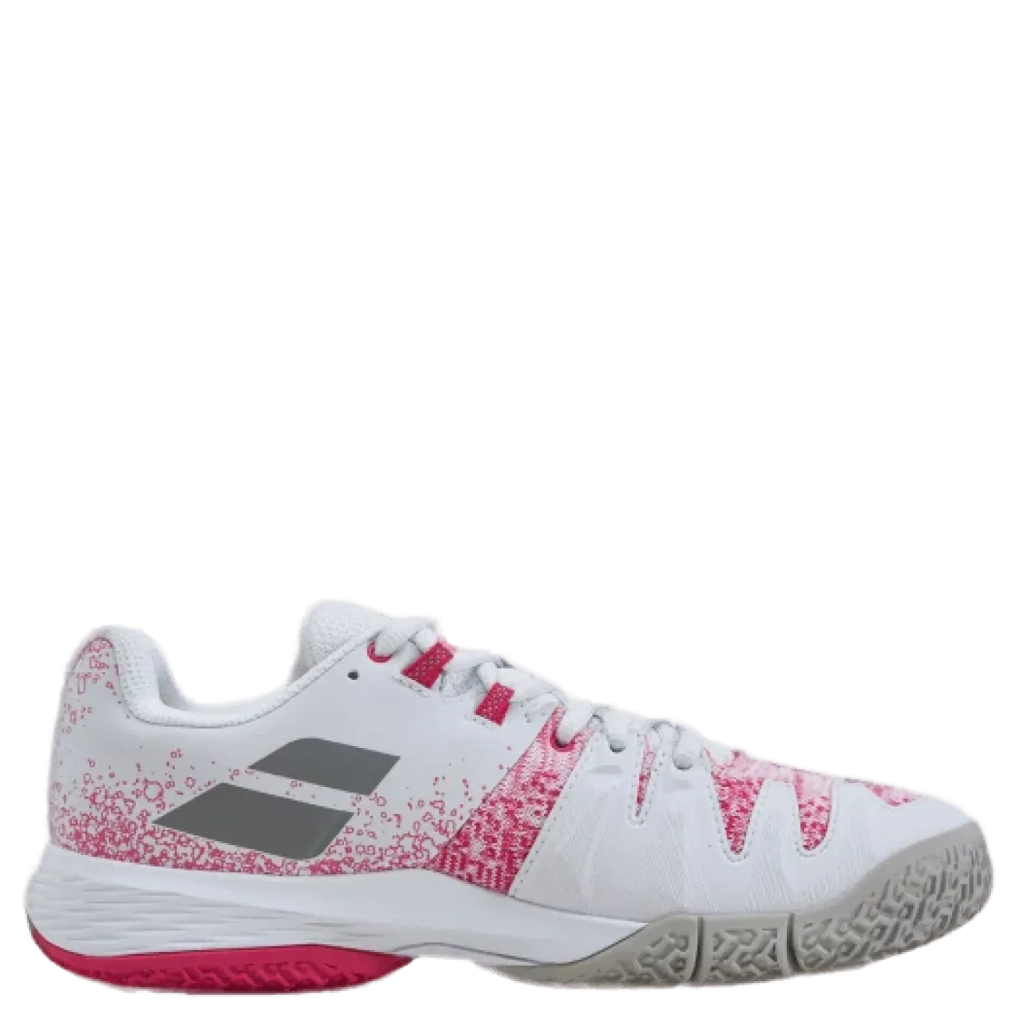Sensa white/pink