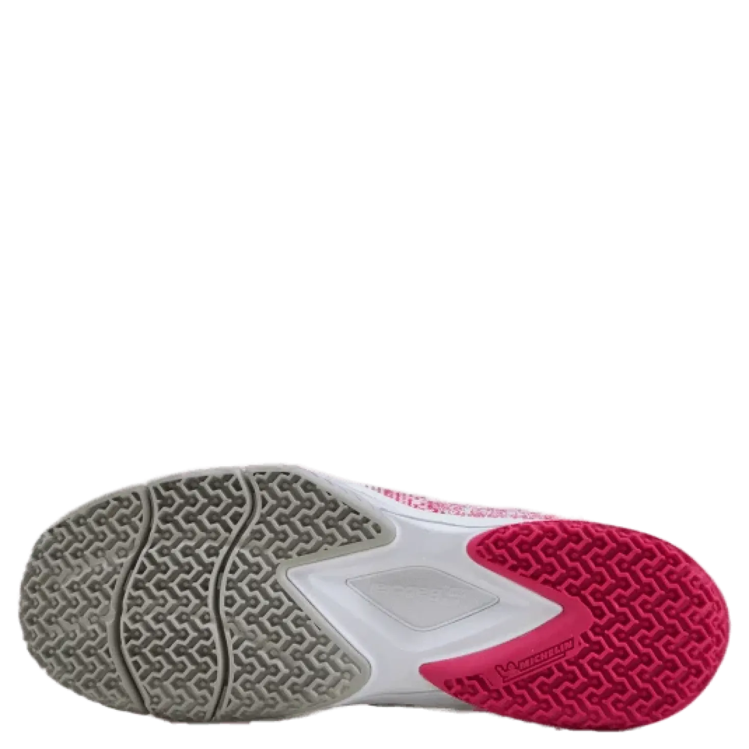 Sensa white/pink