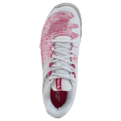 Sensa white/pink