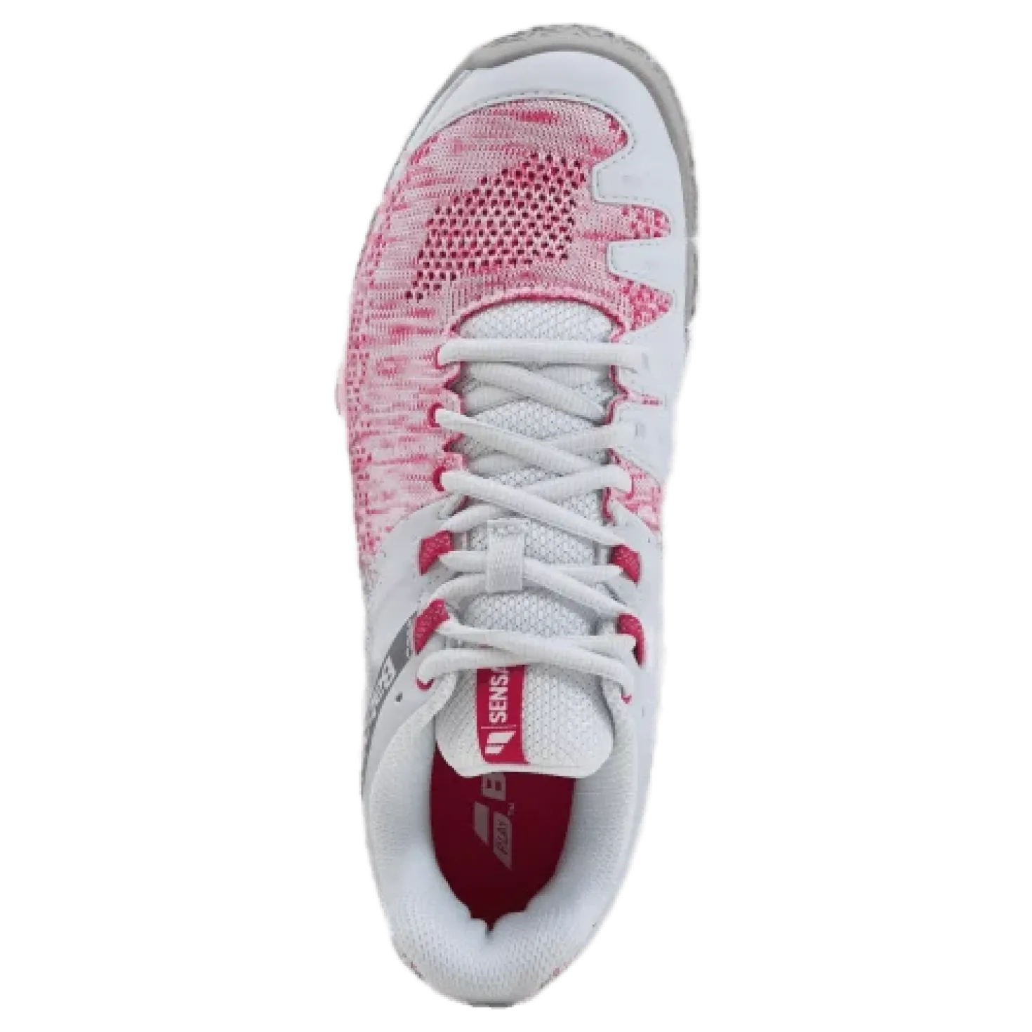 Sensa white/pink