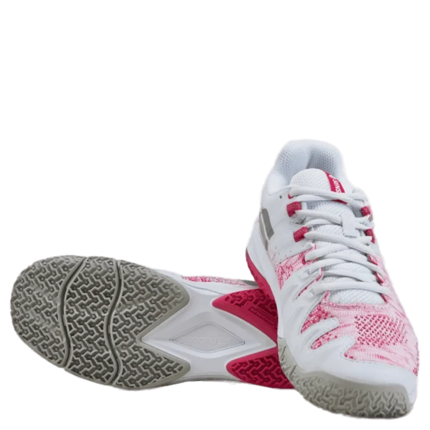 Sensa white/pink
