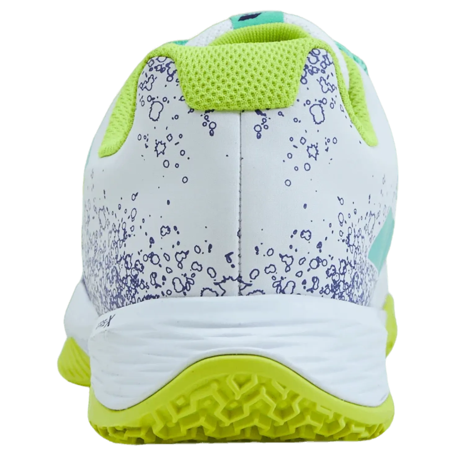 Sensa White/yellow