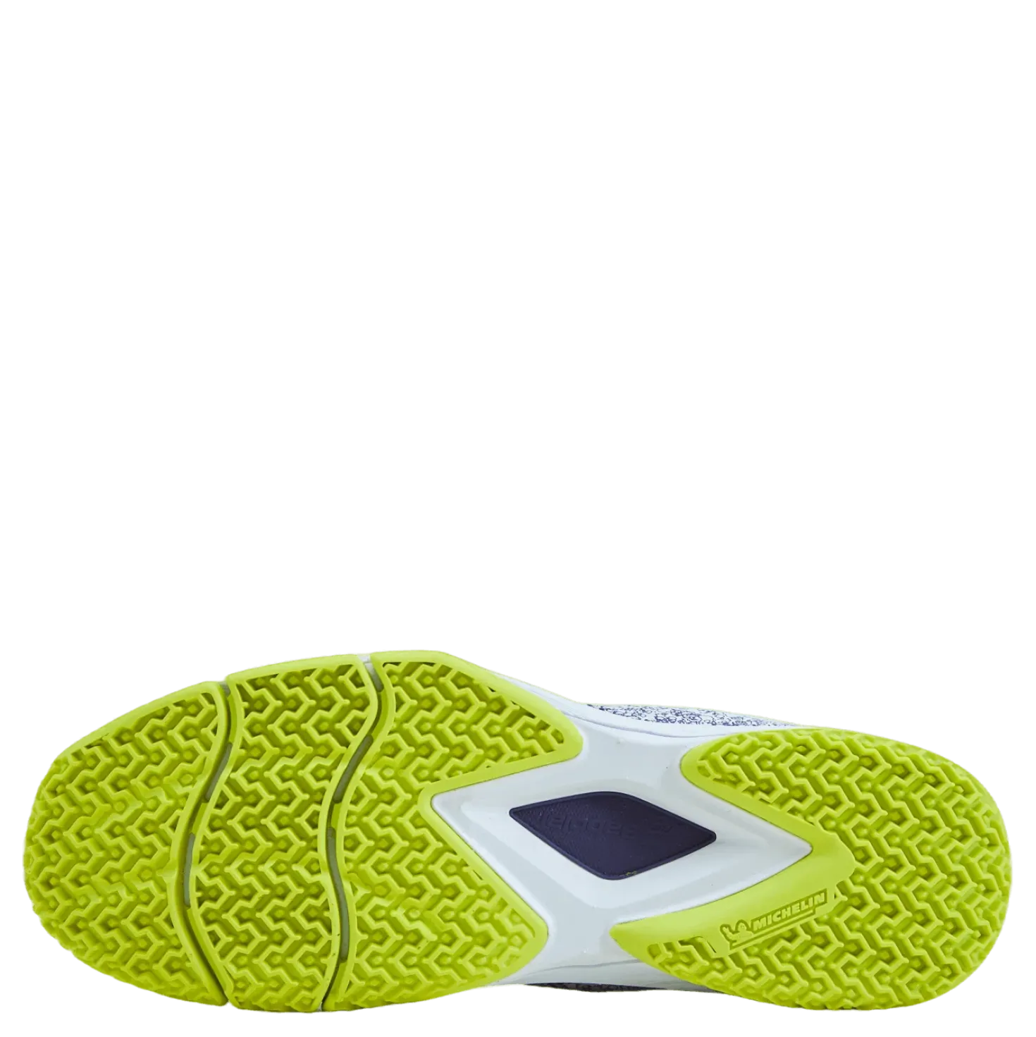 Sensa White/yellow