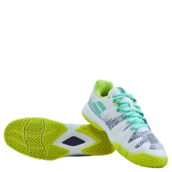 Sensa White/yellow