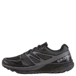 Sense Escape Black