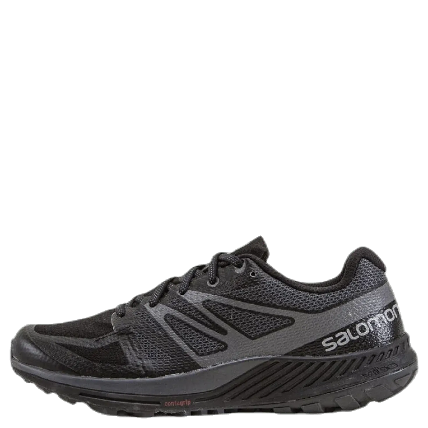 Sense Escape Black