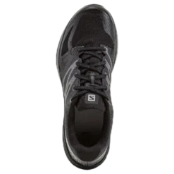 Sense Escape Black