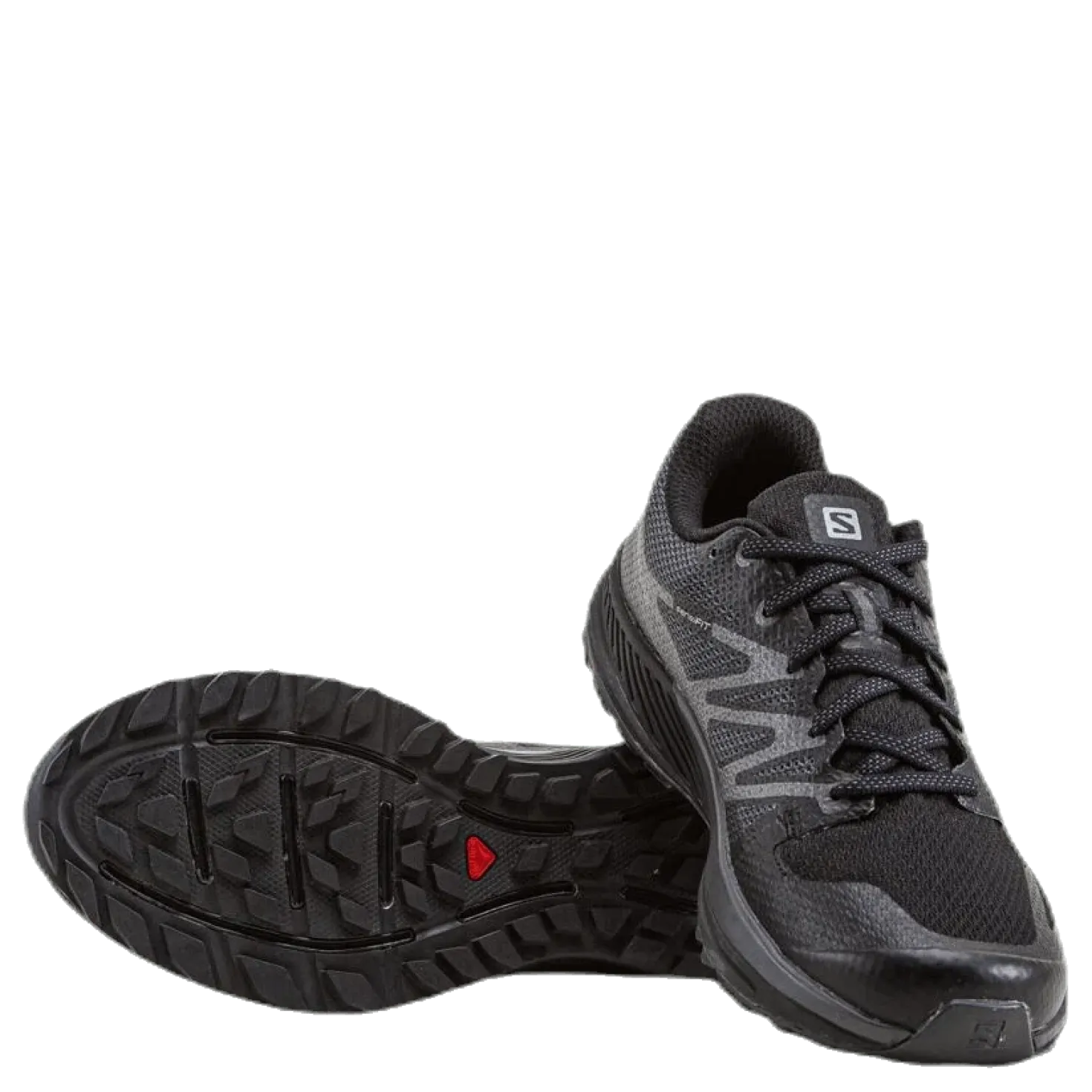 Sense Escape Black