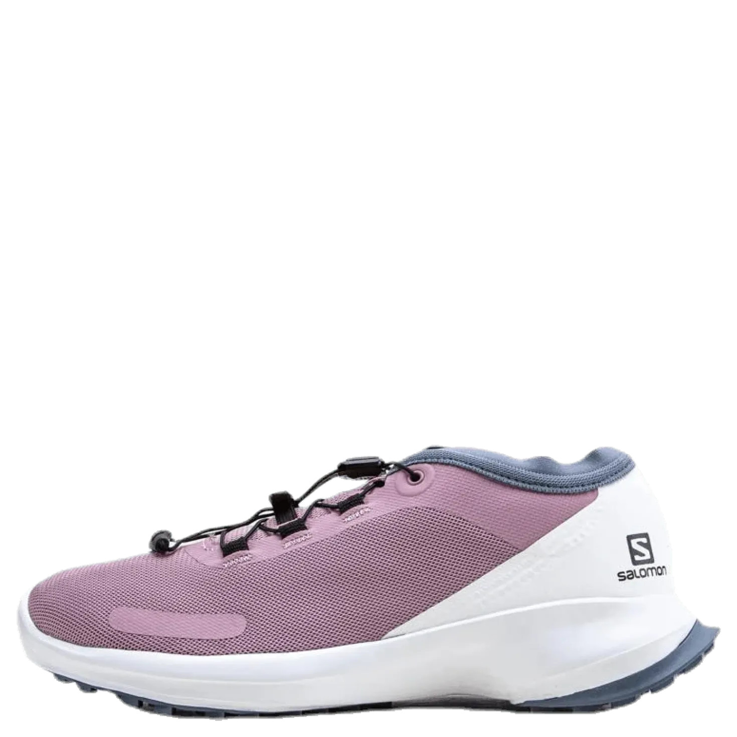 Sense Feel Pink/White