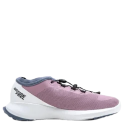Sense Feel Pink/White